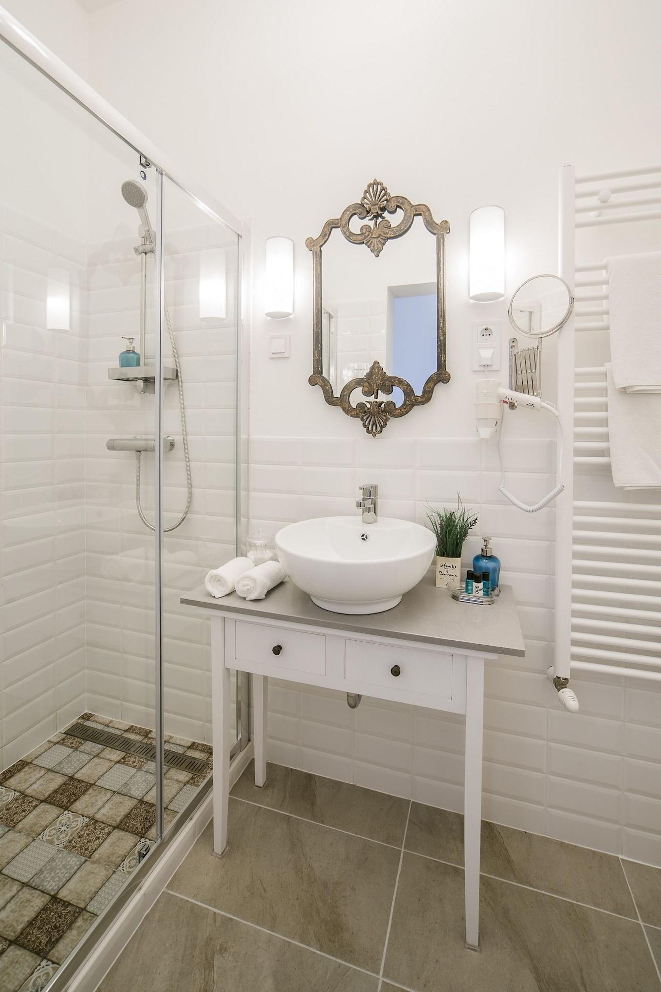 Hotel House Beletage-boutique Budapest