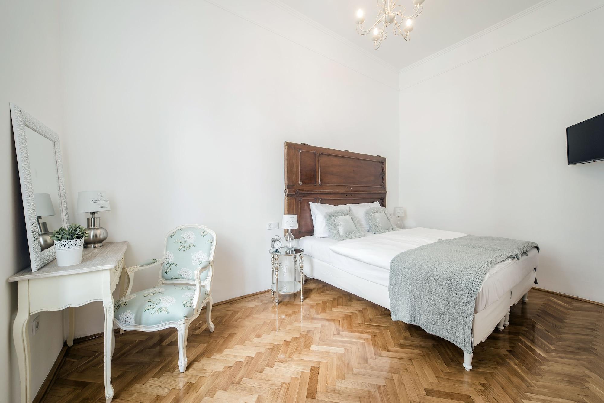 House Beletage-boutique Hotel Budapest