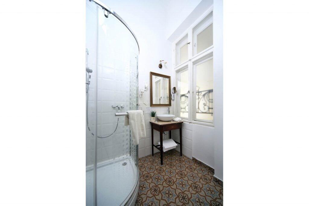 House Beletage-boutique Hotel Budapest