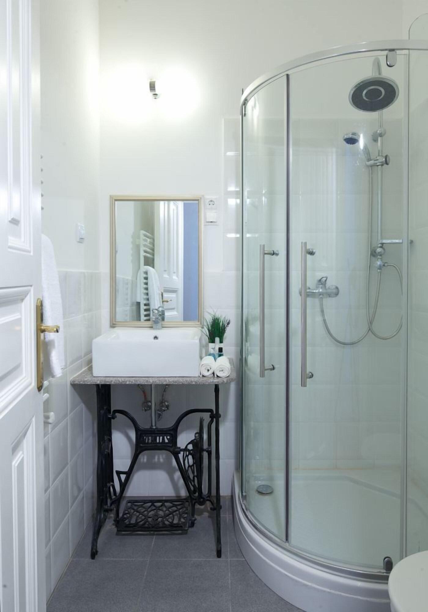 House Beletage-boutique Hotel Budapest