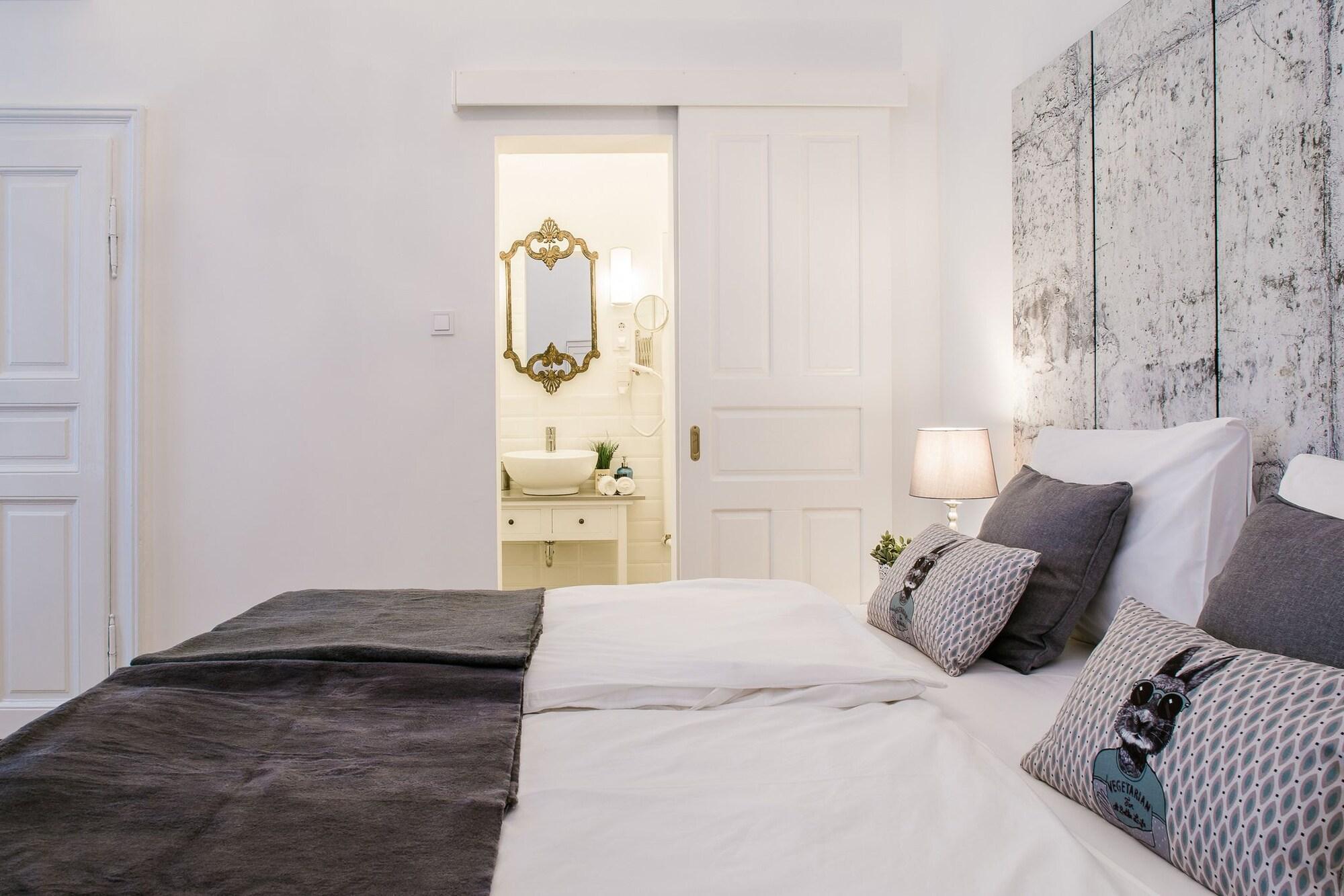House Beletage-boutique 3* Budapest