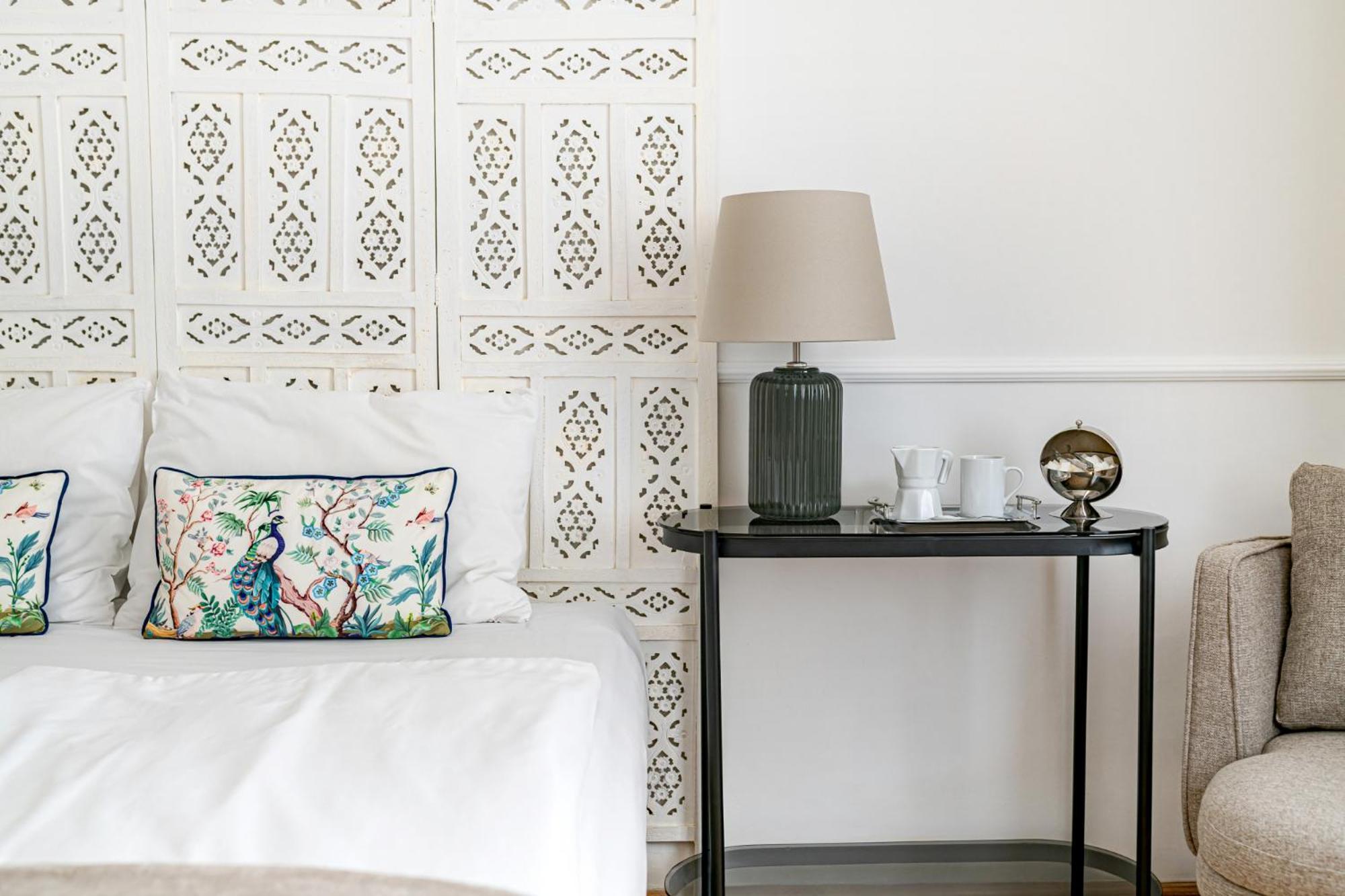 Hotel House Beletage-boutique Budapest