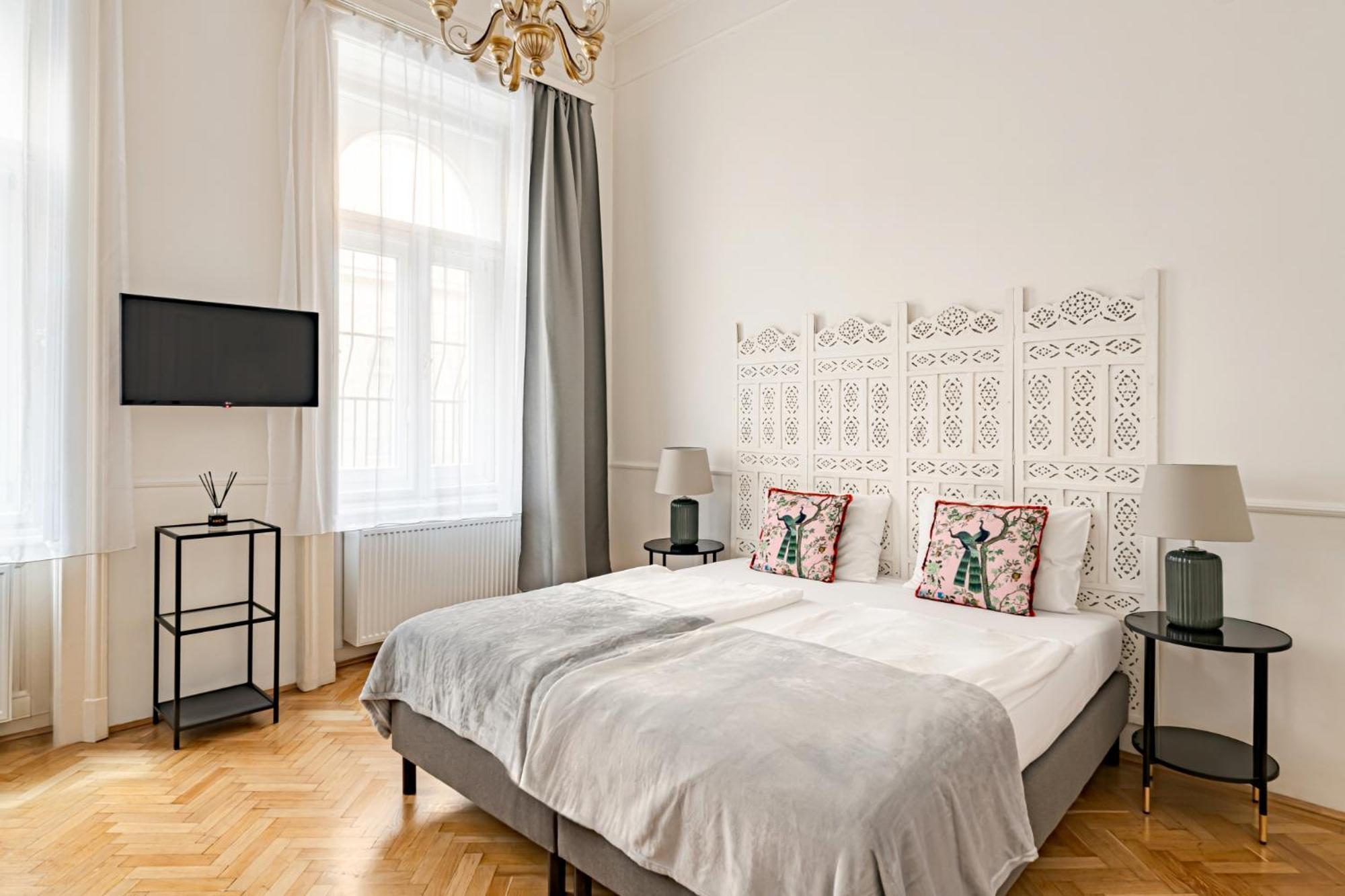 House Beletage-boutique 3*