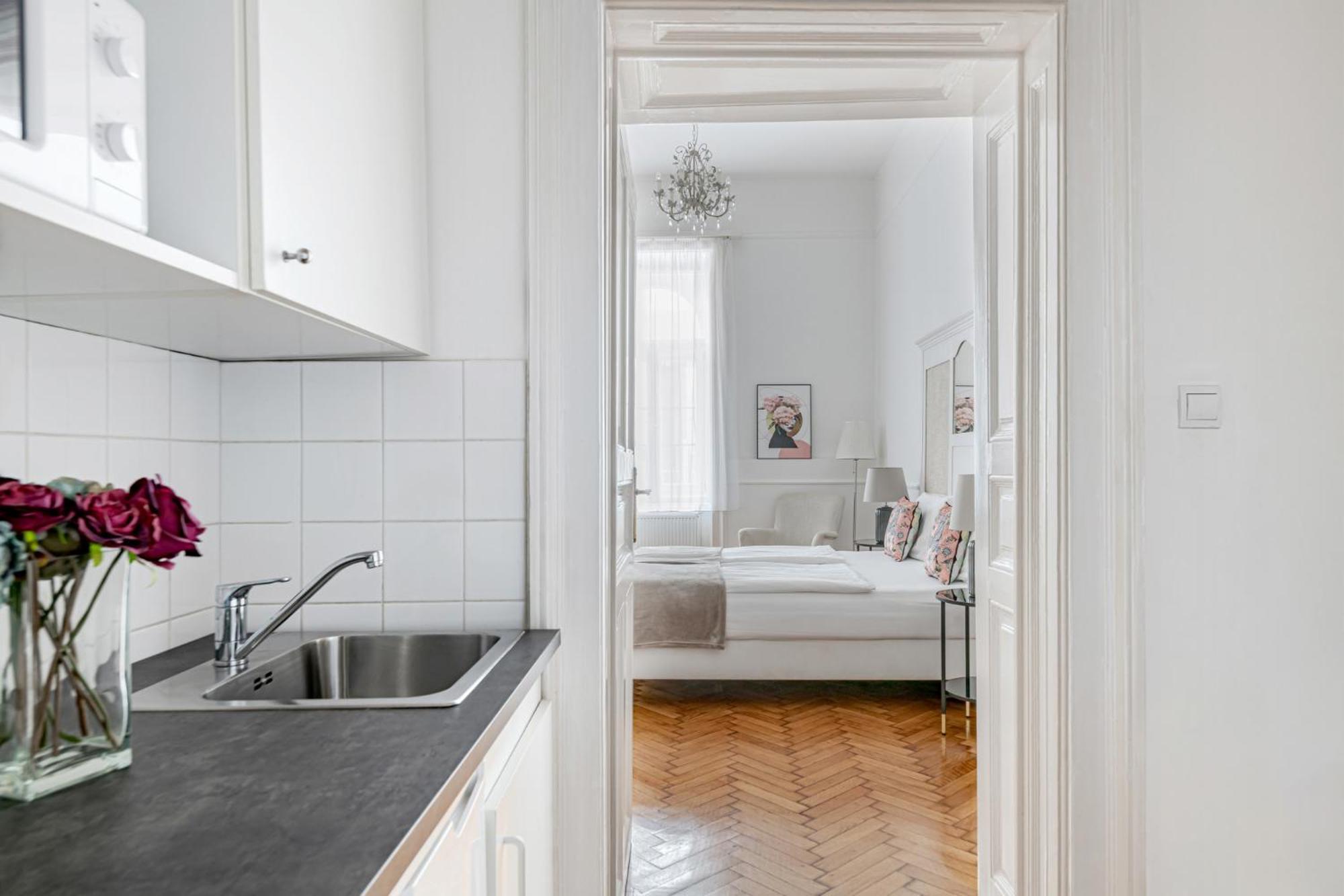 House Beletage-boutique 3* Budapest