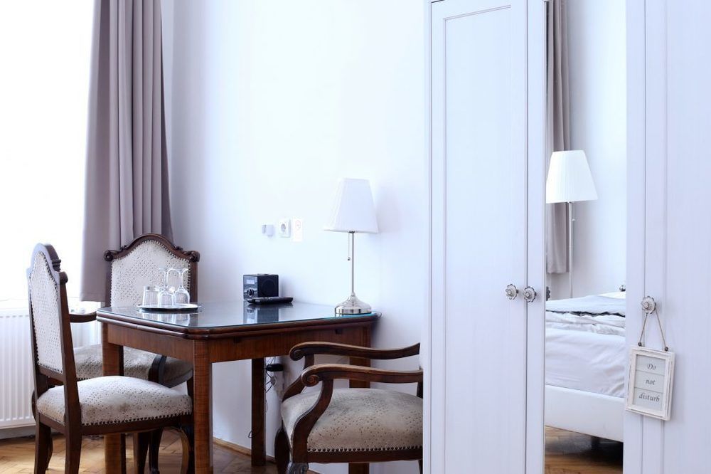 House Beletage-boutique Hotel Budapest