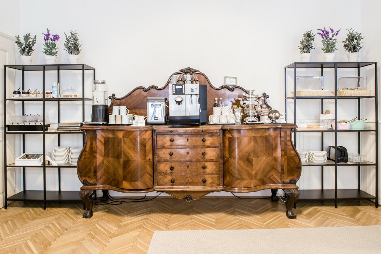 House Beletage-boutique Hotel 3*